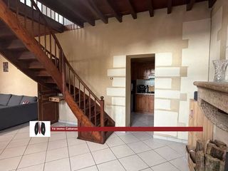  Maison � vendre 4 pi�ces 119 m�