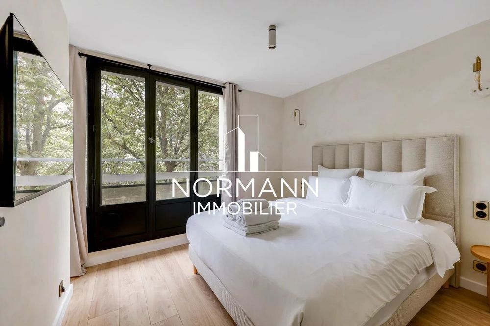 � vendre  Appartement Neuilly-sur-Seine (92200)