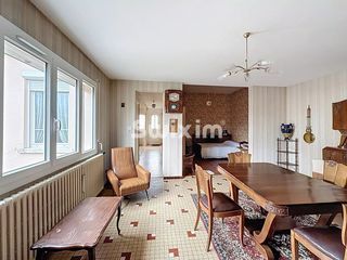  Maison � vendre 4 pi�ces 86 m�