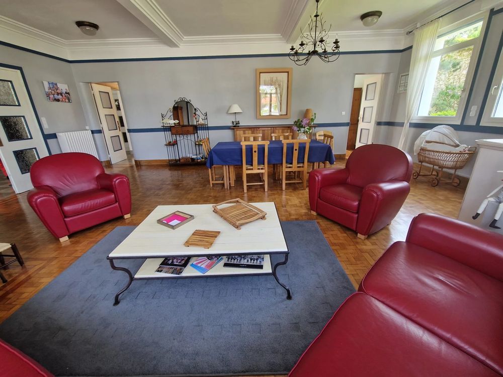 � vendre  Maison Berck (62600)