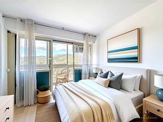  Appartement � vendre 3 pi�ces 56 m�