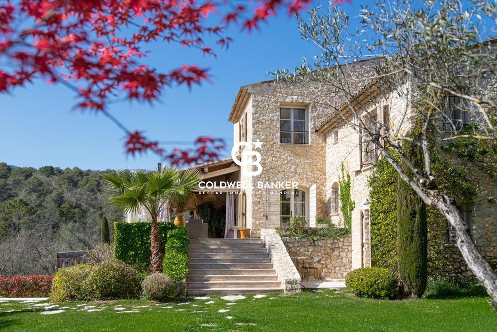 � vendre  Villa La Colle-sur-Loup (06480)