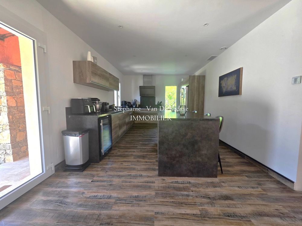 � vendre  Maison Lorgues (83510)