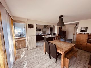  Appartement � vendre 4 pi�ces 96 m�