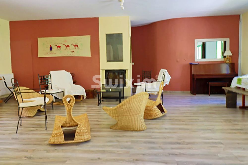 � vendre  Maison Cornillon-sur-l'Oule (26510)