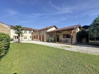  Maison � vendre 9 pi�ces 260 m�