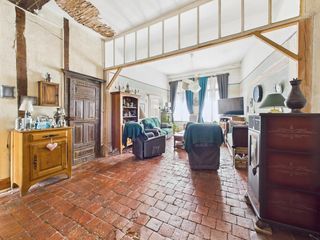  Maison � vendre 9 pi�ces 232 m�