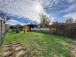  Maison � vendre 4 pi�ces 83 m�