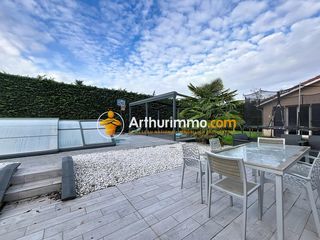  Maison � vendre 6 pi�ces 128 m�