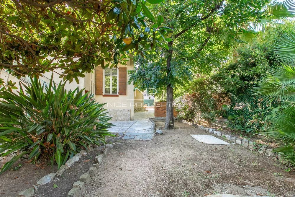 � vendre  Maison Villefranche-sur-Mer (06230)