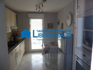  Appartement � vendre 3 pi�ces 56 m�