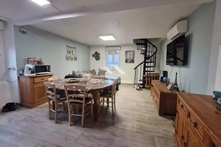  Maison � vendre 4 pi�ces 83 m�