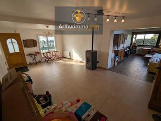  Maison � vendre 5 pi�ces 146 m�