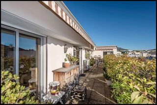  Appartement � vendre 6 pi�ces 155 m�