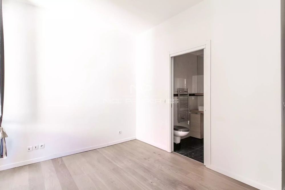 � vendre  Appartement Nice (06000)