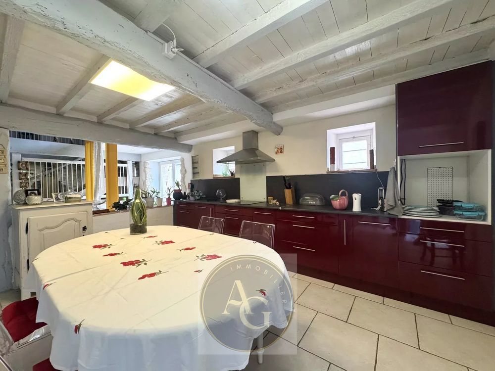 � vendre  Maison Revel (31250)