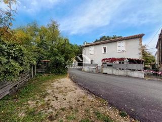  Maison � vendre 8 pi�ces 181 m�