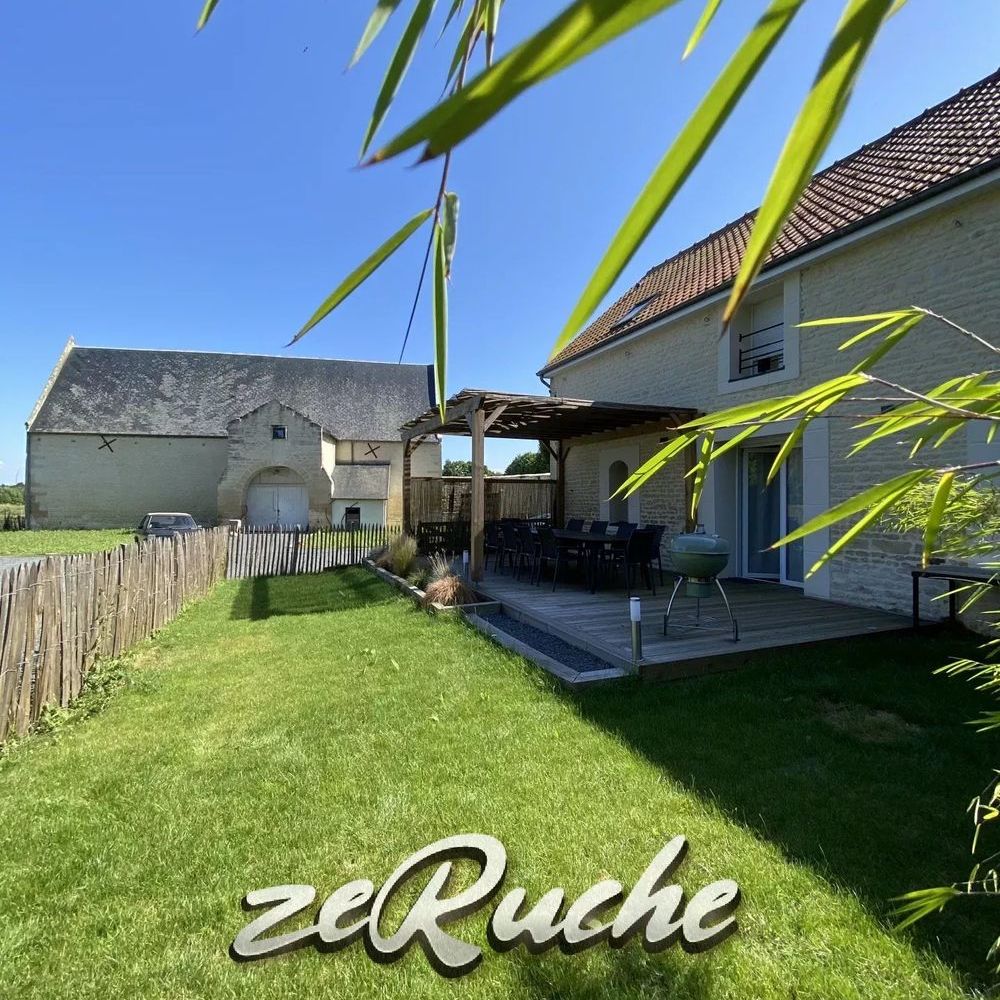 � vendre  Villa Bretteville-sur-Odon (14760)