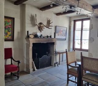  Maison � vendre 9 pi�ces 316 m�