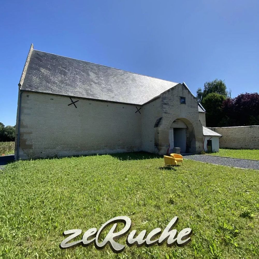 � vendre  Villa Bretteville-sur-Odon (14760)