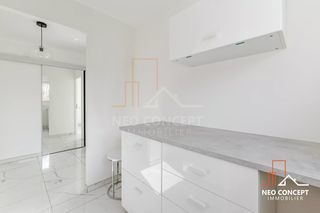  Appartement � vendre 2 pi�ces 42 m�