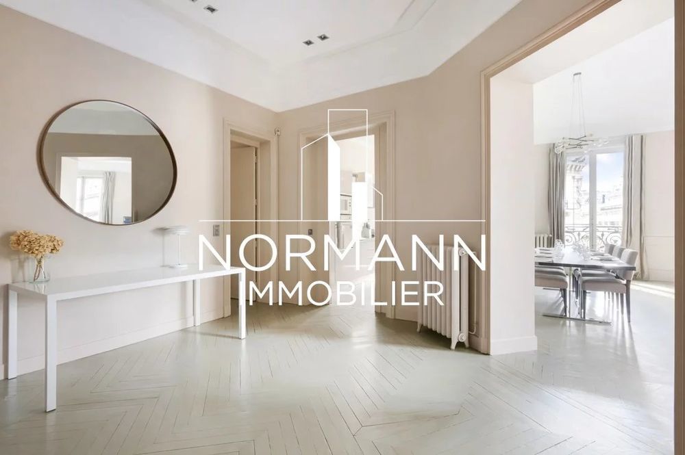 � vendre  Appartement Paris 8