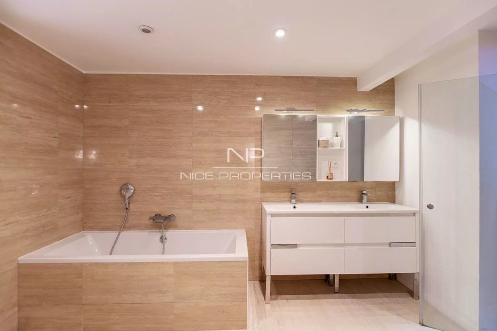 � vendre  Appartement Nice (06000)