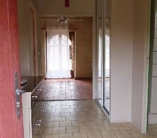  Maison � louer 3 pi�ces 63 m�