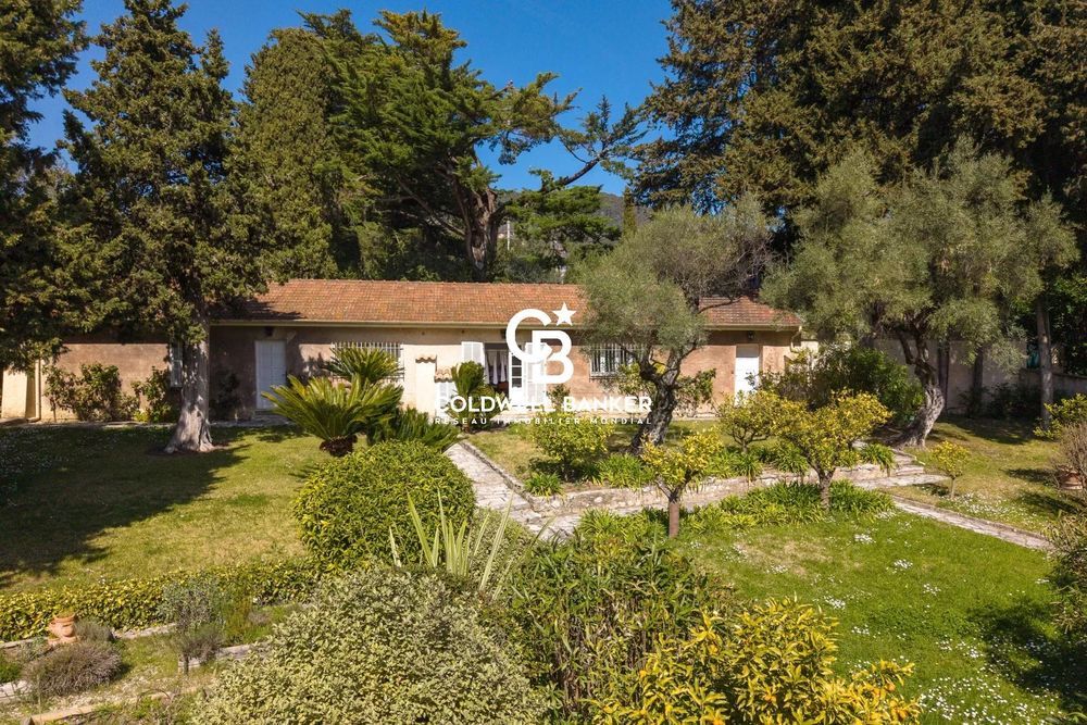 � vendre  Villa Vence (06140)