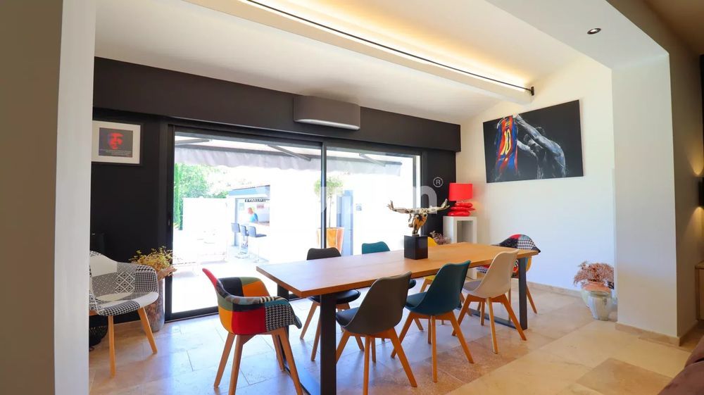 � vendre  Villa Lourmarin (84160)