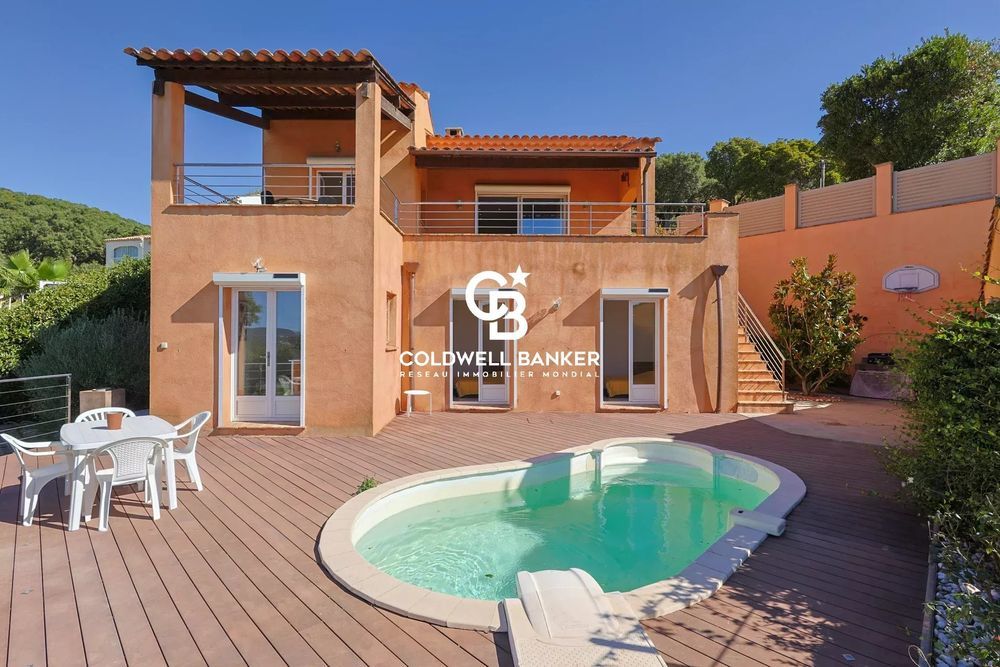 � vendre  Maison La Croix-Valmer (83420)