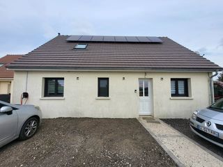  Maison � vendre 6 pi�ces 110 m�