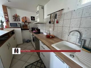  Maison � vendre 3 pi�ces 68 m�