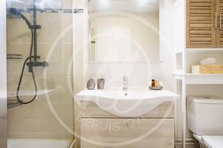  Appartement � vendre 2 pi�ces 40 m�