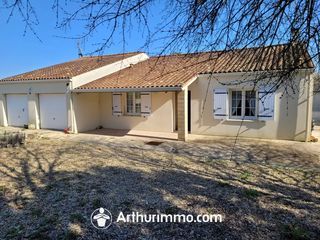  Maison � vendre 6 pi�ces 140 m�