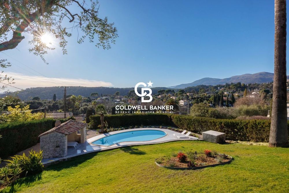 � vendre  Maison Vence (06140)