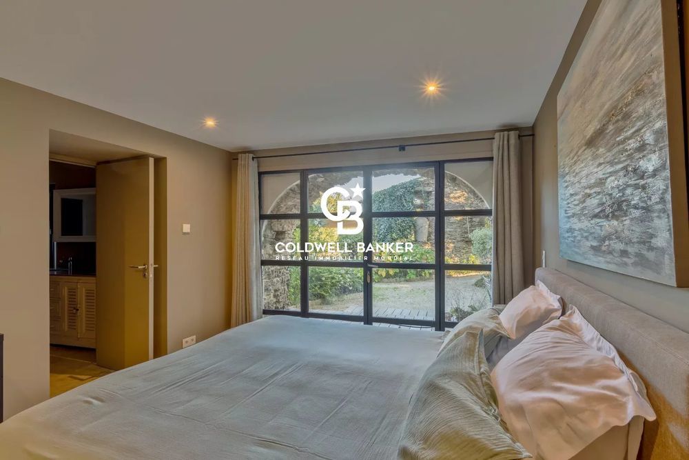 � vendre  Villa La Garde-Freinet (83680)