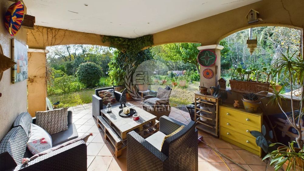 � vendre  Maison Le Plan-de-la-Tour (83120)