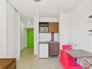  Appartement � vendre 1 pi�ce 19 m�