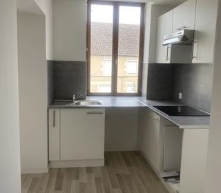  Appartement � louer 3 pi�ces 64 m�