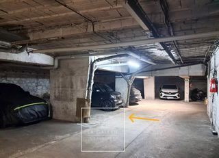  Parking / Garage � vendre 11 m�