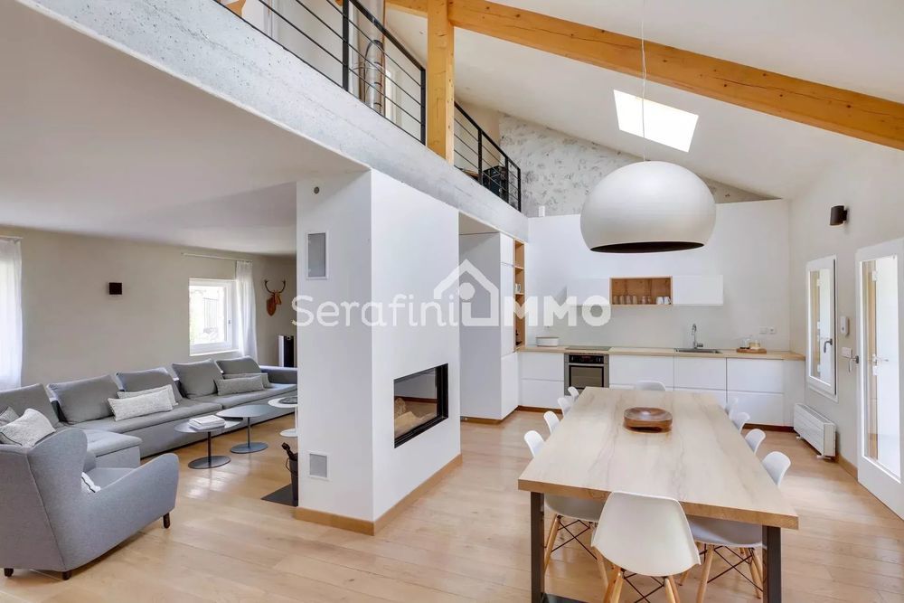 � vendre  Villa �pagny Metz Tessy (74330)