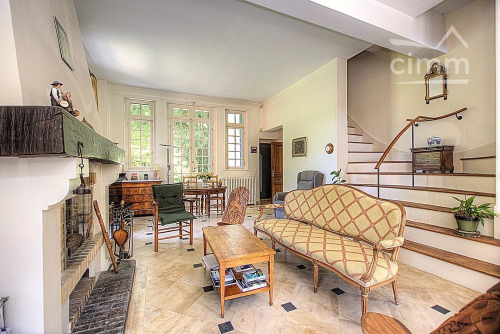 � vendre  Maison Rambouillet (78120)