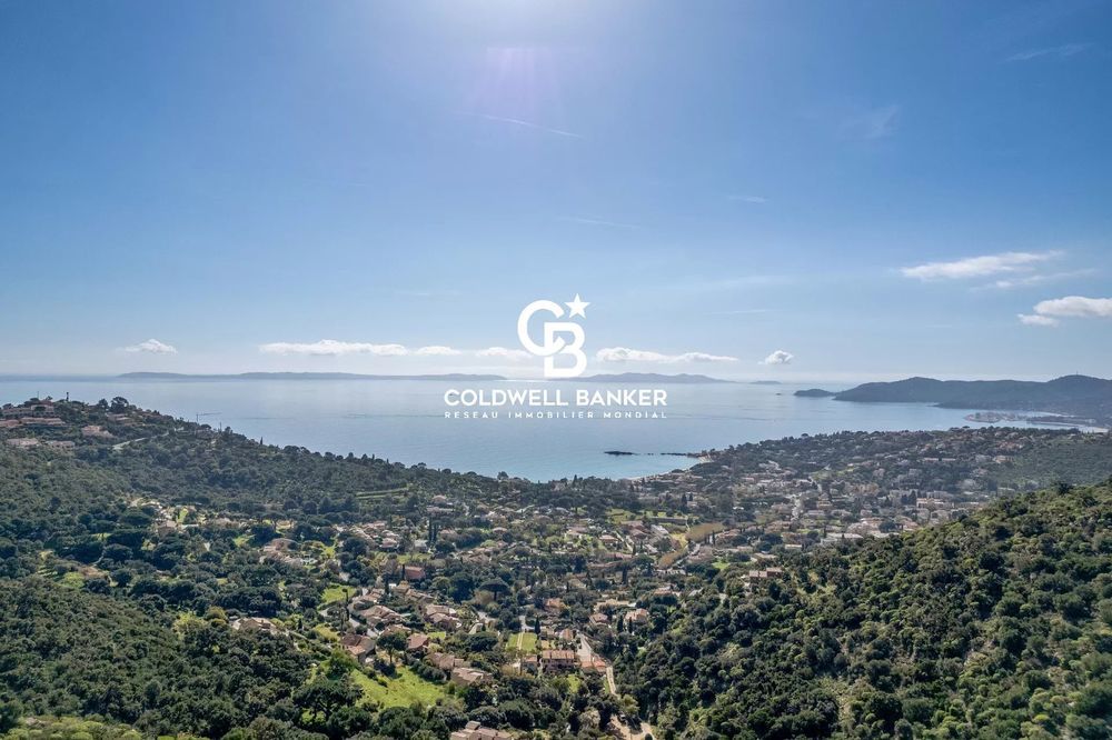 � vendre  Maison Le Lavandou (83980)