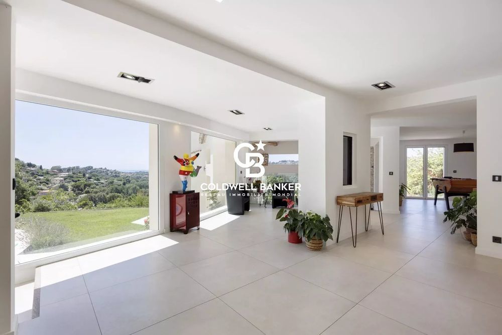 � vendre  Maison Vence (06140)