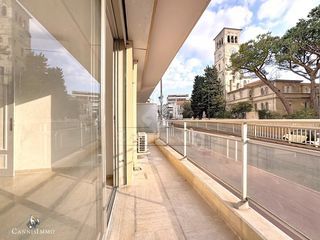  Appartement � vendre 1 pi�ce 38 m�