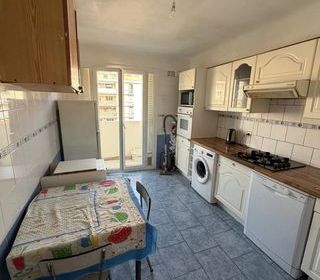  Appartement � vendre 3 pi�ces 1 m�