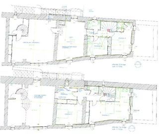  Maison � vendre 12 pi�ces 257 m�