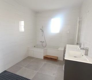  Maison � vendre 5 pi�ces 126 m�