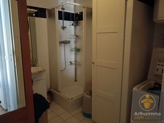  Appartement � vendre 2 pi�ces 44 m�